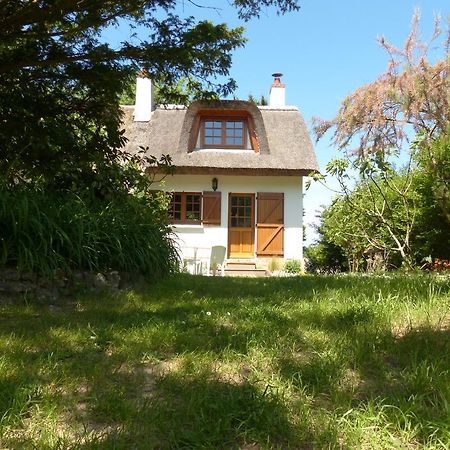 La Flore De Lys, Cottage Ideal Pour 2 Adultes Et 2 Enfants Saint-Jouin-Bruneval Room photo