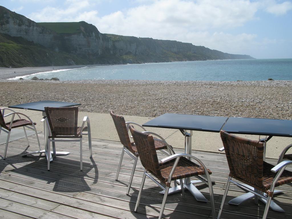 La Flore De Lys, Cottage Ideal Pour 2 Adultes Et 2 Enfants Saint-Jouin-Bruneval Room photo
